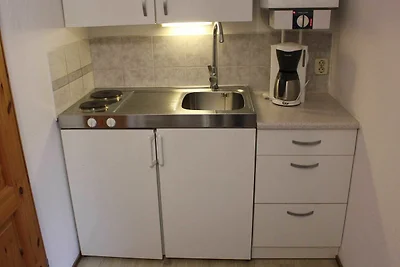 Vakantieappartement Gezinsvakantie Hiddensee