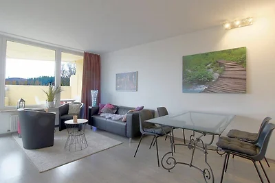 Vakantieappartement Gezinsvakantie Hohegeiß