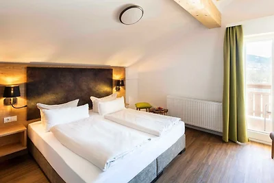 Albergo Cultura ed escursioni Bad Wiessee