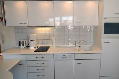 Haus Quisisana Whg 20