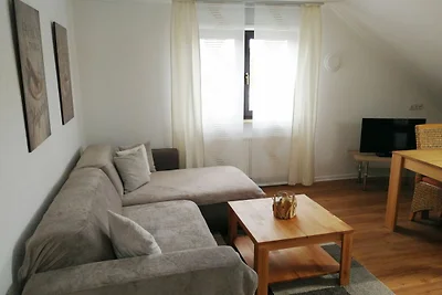 Ferienwohnung Himmelblau