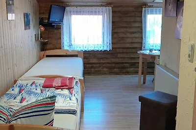 Appartamento Vacanza con famiglia Göhren