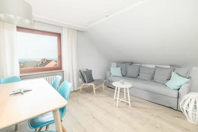 Vakantieappartement Gezinsvakantie Helgoland