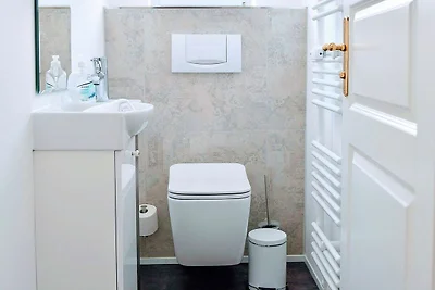 Villa Meeresgruss FeWo 4