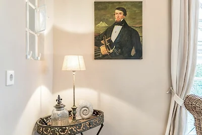 Vakantiehuis Ontspannende vakantie Utersum