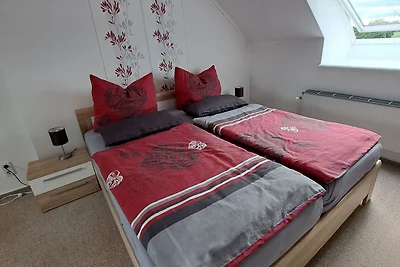 Apartamento Vacaciones familiares Güstrow