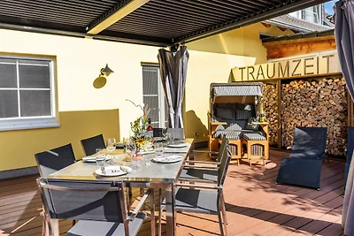 Ferienhaus Ostwind