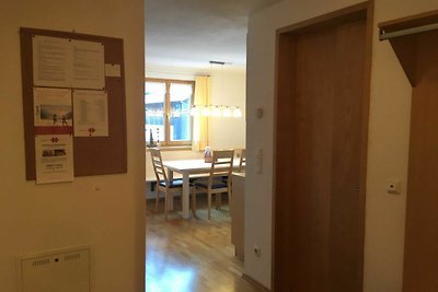 Vakantieappartement Gezinsvakantie Schoppernau