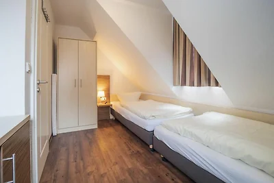 GRE-06 geschmackvolles Ferienhaus für 6 Pers.