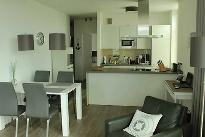Apartament Dla rodzin Neustadt in Holstein