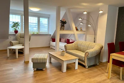 4. Ferienwohnung 1. Etage