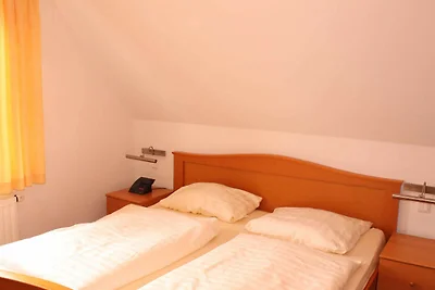Appartamento Vacanza con famiglia Zempin