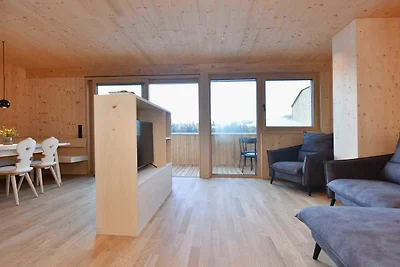 Chalet Nahtur