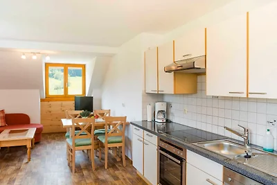 Vakantieappartement Gezinsvakantie Mondsee