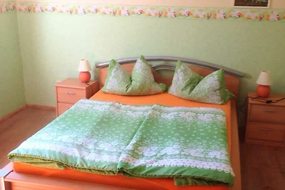 Casa vacanze Vacanza di relax Ribnitz-Damgarten