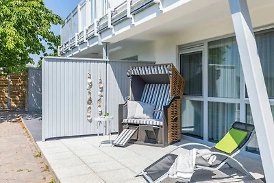 Appartamento Vacanza con famiglia Hohenkirchen