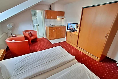 Doppelzimmer 16