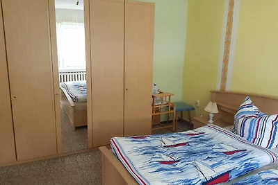 Vakantieappartement Gezinsvakantie Trassenheide