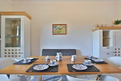 Appartamento Vacanza con famiglia Dassow
