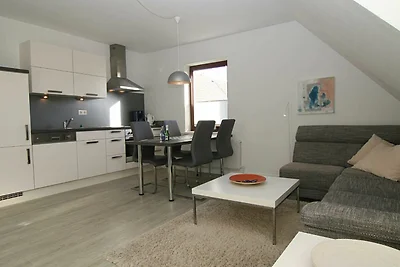 Haus Schössler Wohnung 1