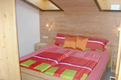 Vakantieappartement Gezinsvakantie Grän