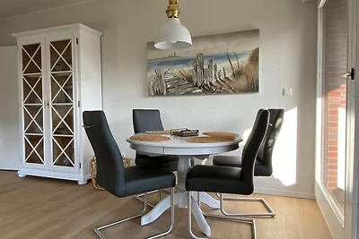 Vakantieappartement Gezinsvakantie Varel