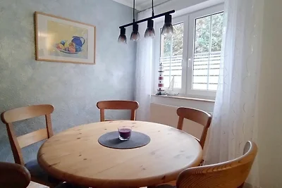 Ferienwohnung Silbermöwe
