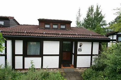 OFI-62 - Ferienhaus mit Südterrasse mit tolle...