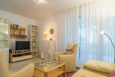 Wohnung 08 - Meerblick
