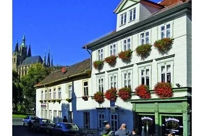 Doppelzimmer Standard
