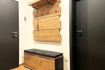 Vakantieappartement Gezinsvakantie Groß Oesingen