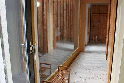 Ferienwohnung Spreewald pur