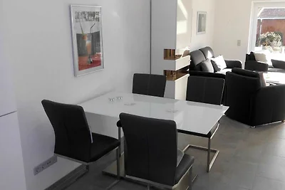 Appartamento Vacanza con famiglia Hannover