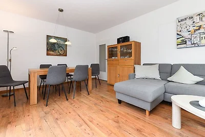 Ferienhaus Möwenweg
