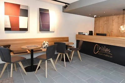 Appartement Daheim für 2-4 Personen 50m² mit ...