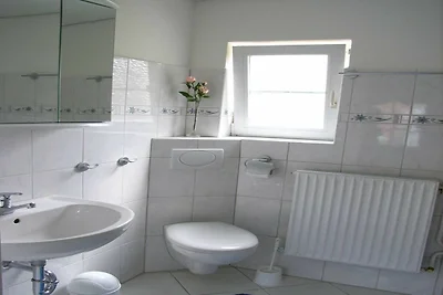 Vakantieappartement Gezinsvakantie Kronsgaard