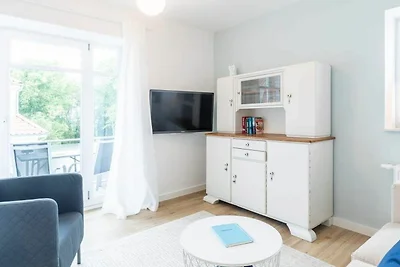 SV Uns Hüsung Whg. 18