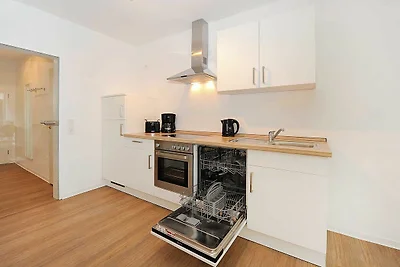 Ferienwohnung Kleine Robbe