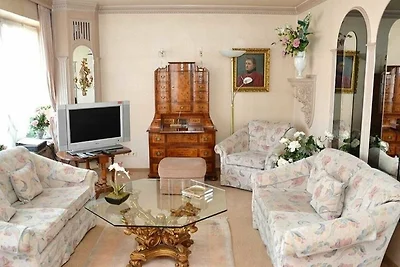 3-Zimmerwohnung Nr. 7