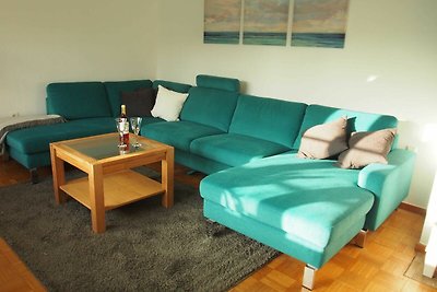 Ferienwohnung Austernfischer