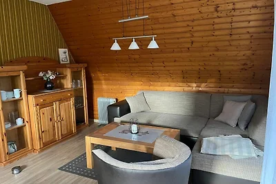 Vakantiehuis Ontspannende vakantie Bedekaspel