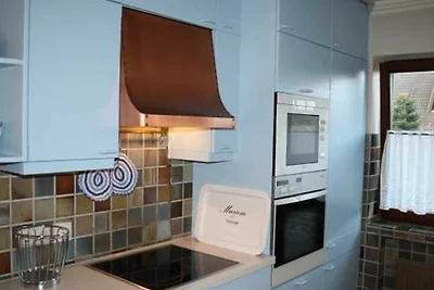 Vakantieappartement Gezinsvakantie Tinnum