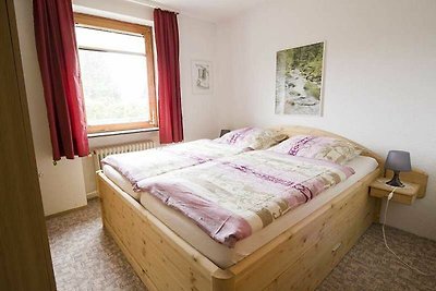 Vakantieappartement Gezinsvakantie Altenau