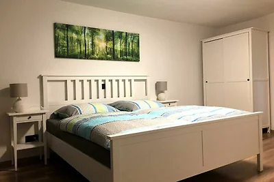 Ferienwohnung Bergblick