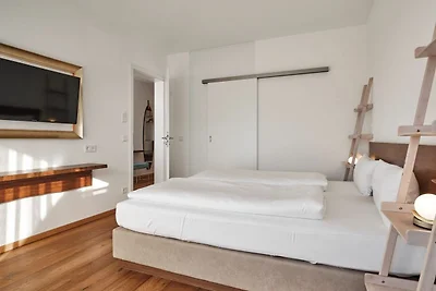 Vakantieappartement Gezinsvakantie Hinterzarten