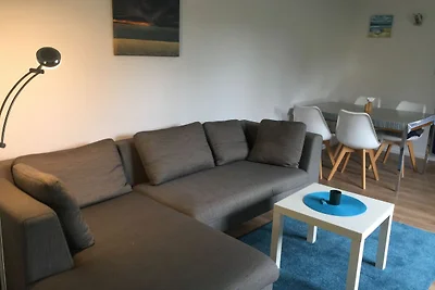 Vakantieappartement Gezinsvakantie Zempin