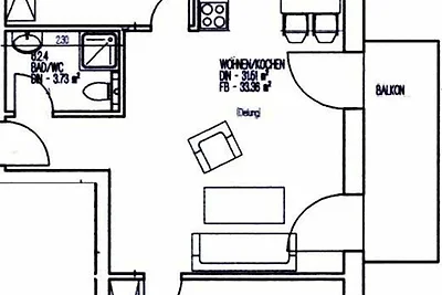 Vakantieappartement Gezinsvakantie Burg auf Fehmarn