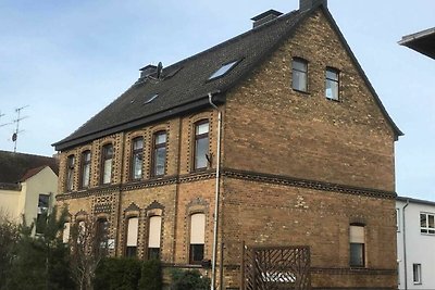 Ferienwohnung Am Grünen Bahnhof