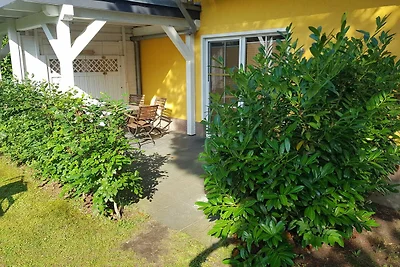 Appartamento Vacanza con famiglia Loddin