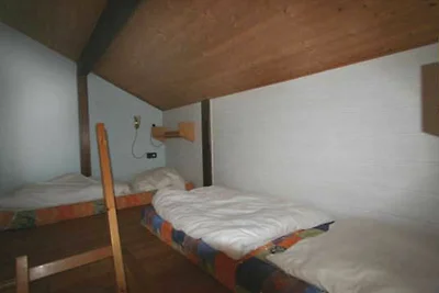 OFI-86 - Ferienhaus mit 2 SZ für 4-6 Personen